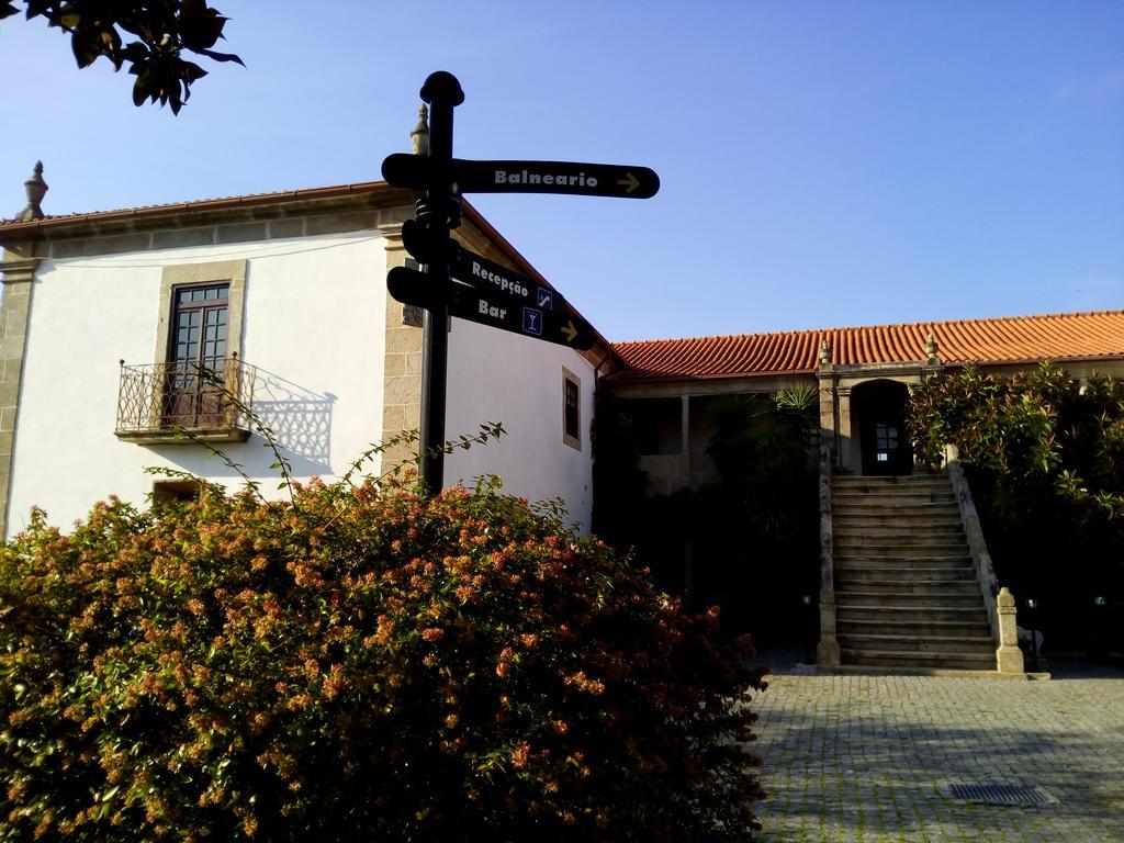Hotel Rural Reguengo de Melgaço Exterior foto